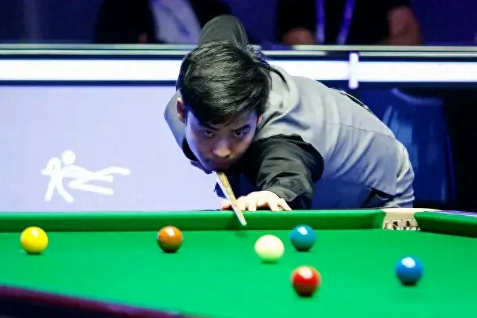 业中掀起波 业中掀起波