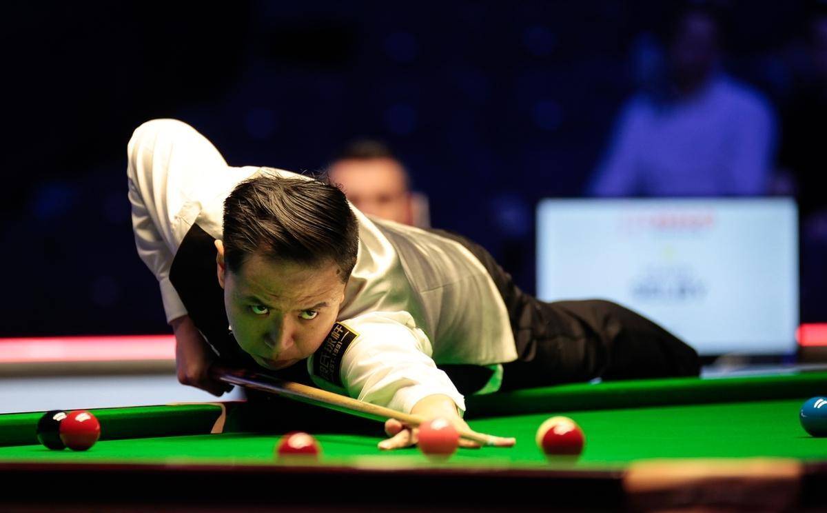 仅是竞赛场 仅是竞赛场